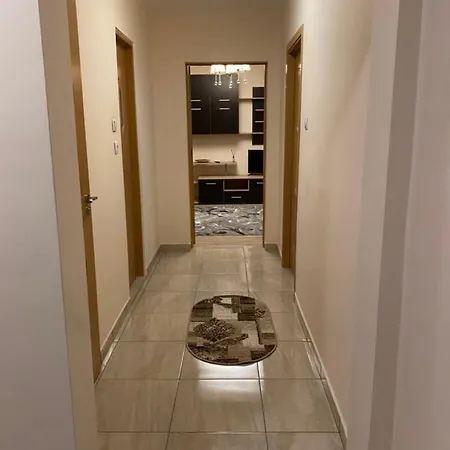 Beethoven 1 Apartment Bucharest